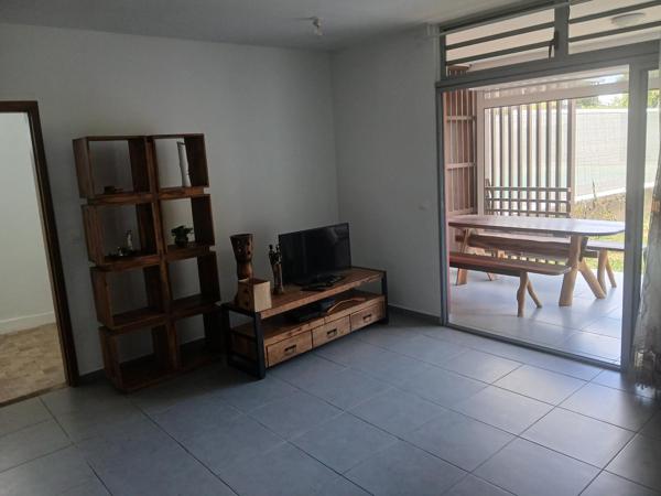 Appartement à CAYENNE, 97300 - 3 pièces 68m²