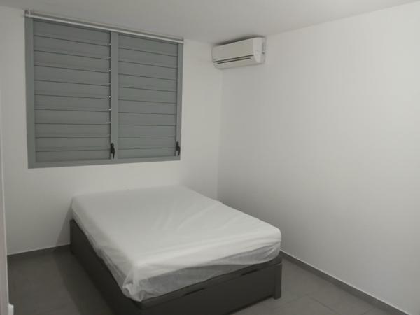 Appartement à CAYENNE, 97300 - 3 pièces 68m²