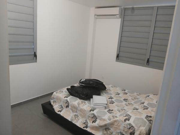 Appartement à CAYENNE, 97300 - 3 pièces 68m²