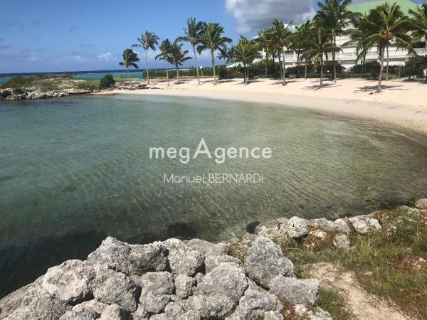 Appartement à SAINT-FRANCOIS, 97118 - 3 pièces 63m²