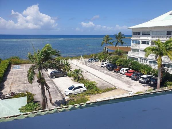 Appartement à SAINT-FRANCOIS, 97118 - 3 pièces 63m²