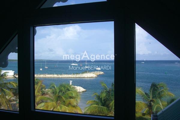 Appartement à SAINT-FRANCOIS, 97118 - 3 pièces 63m²