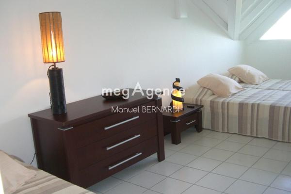 Appartement à SAINT-FRANCOIS, 97118 - 3 pièces 63m²