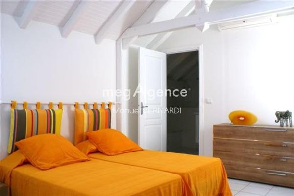 Appartement à SAINT-FRANCOIS, 97118 - 3 pièces 63m²
