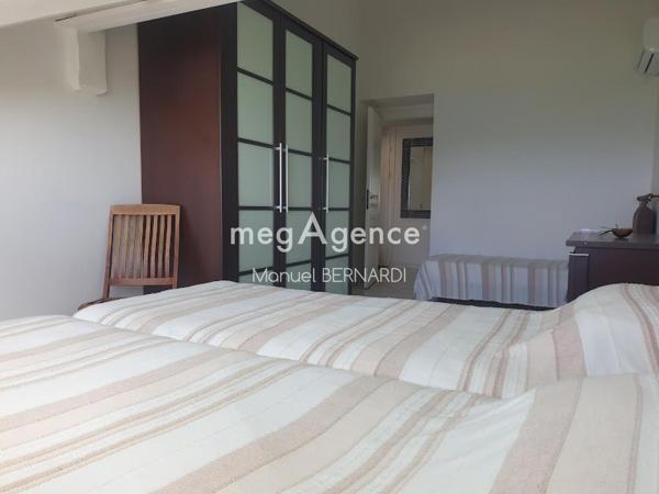 Appartement à SAINT-FRANCOIS, 97118 - 3 pièces 63m²