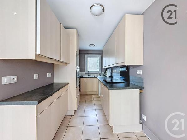 Maison à vendre  5 pièces - 90 m2 LIEUSAINT - 77