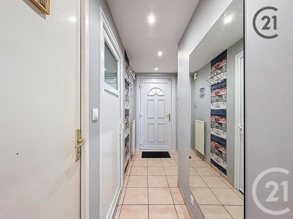 Maison à vendre  5 pièces - 90 m2 LIEUSAINT - 77