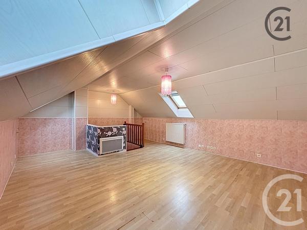 Maison à vendre  5 pièces - 90 m2 LIEUSAINT - 77