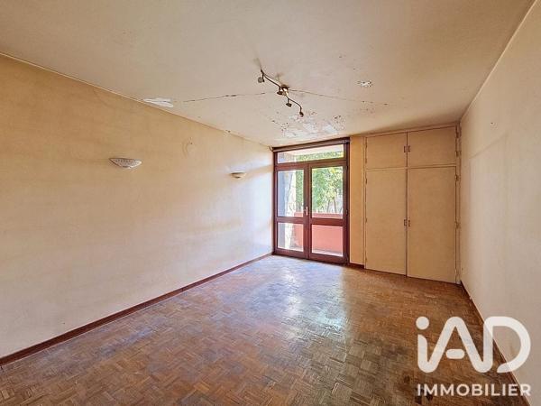 Appartement à vendre 2 pièces 45 m² Béziers