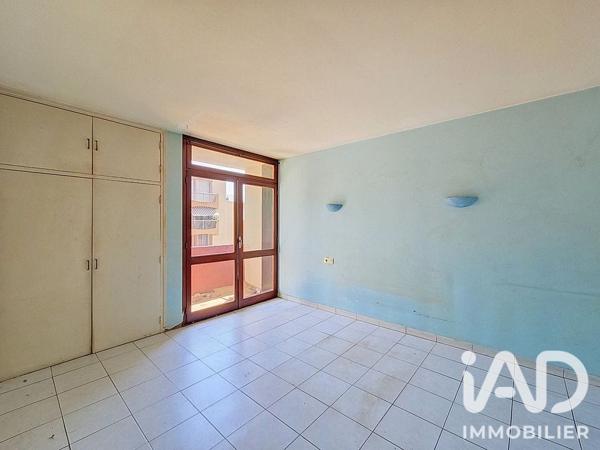 Appartement à vendre 2 pièces 45 m² Béziers