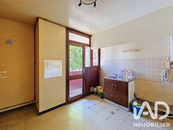 Appartement à vendre 2 pièces 45 m² Béziers