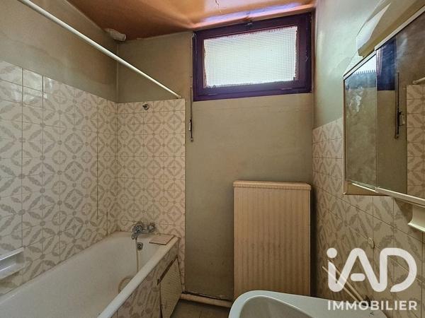 Appartement à vendre 2 pièces 45 m² Béziers