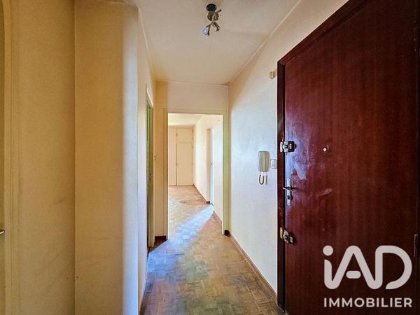 Appartement à vendre 2 pièces 45 m² Béziers