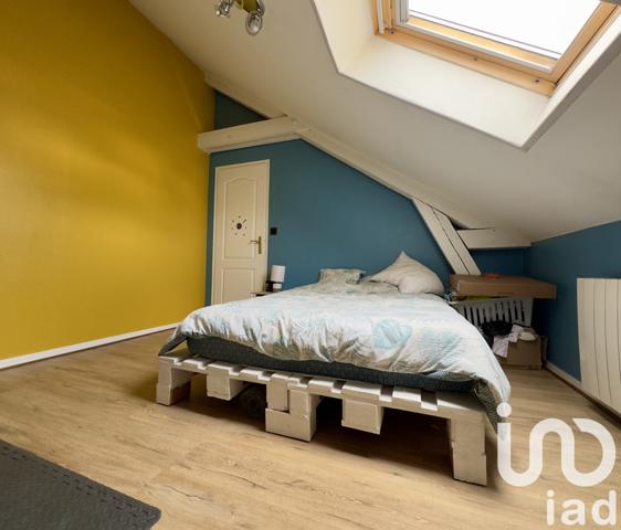 Appartement à vendre 4 pièces 100 m² Le Havre