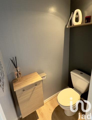 Appartement à vendre 4 pièces 100 m² Le Havre