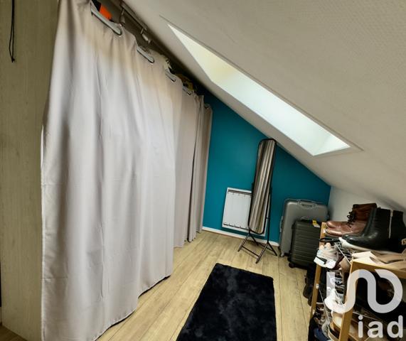 Appartement à vendre 4 pièces 100 m² Le Havre