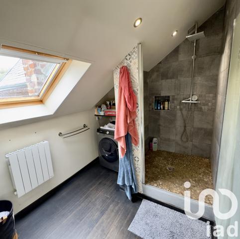 Appartement à vendre 4 pièces 100 m² Le Havre
