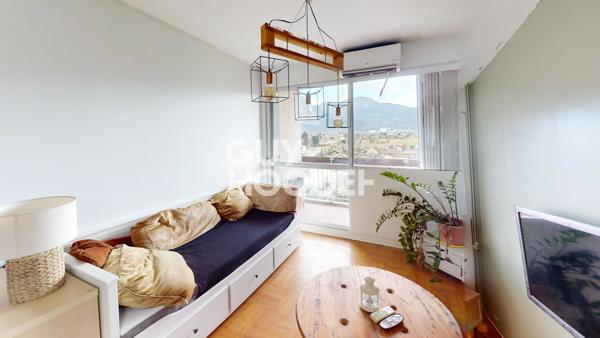 APPARTEMENT À VENDRE DE 3 PIÈCES DE 81,66 M²