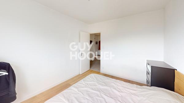 APPARTEMENT À VENDRE DE 3 PIÈCES DE 81,66 M²