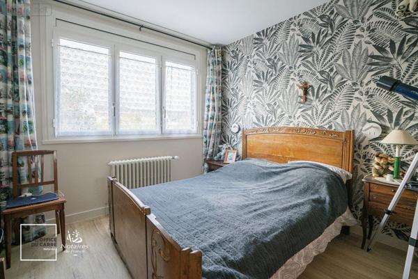 Maison à vendre à Rennes en Ille-et-Vilaine (35000), ref : 1725   
Nord Saint-Martin