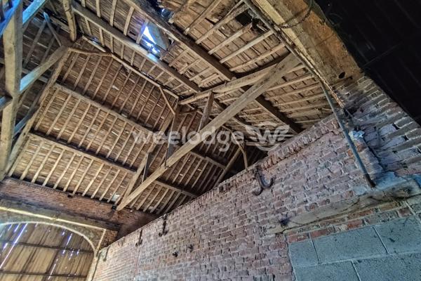 Maison à vendre 6 pièces de 124 m² à Étrœungt