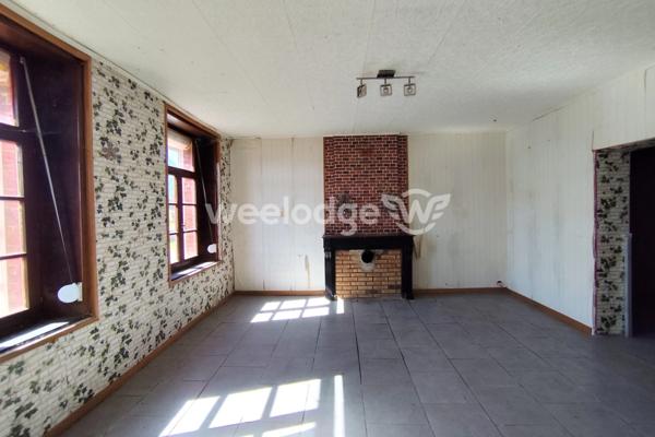 Maison à vendre 6 pièces de 124 m² à Étrœungt