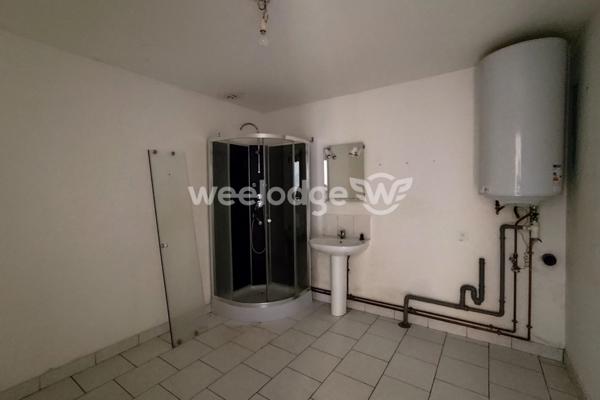 Maison à vendre 6 pièces de 124 m² à Étrœungt