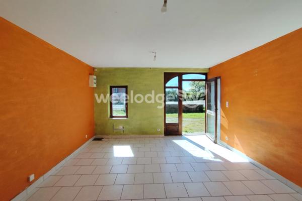 Maison à vendre 6 pièces de 124 m² à Étrœungt