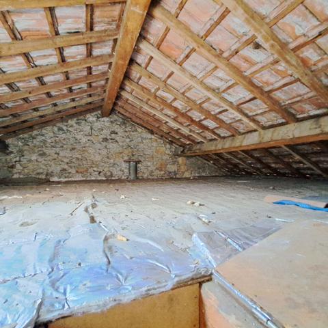 A VENDRE MAISON DE VILLE RENOVEE AVEC JARDIN / 3 CHAMBRES