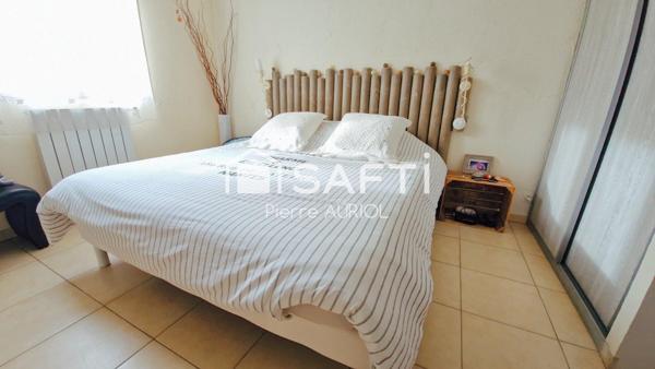 maison traditionnel, 4 chambres