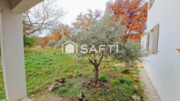 maison traditionnel, 4 chambres