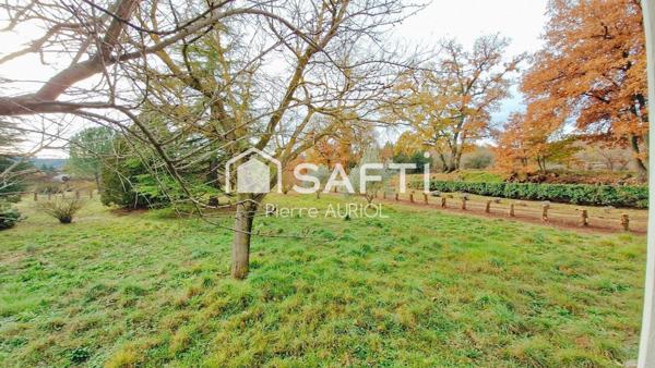 maison traditionnel, 4 chambres