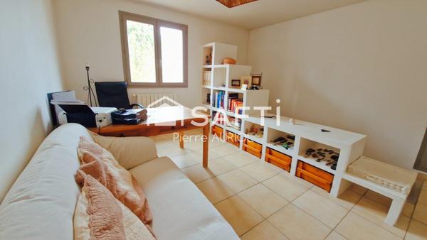 maison traditionnel, 4 chambres