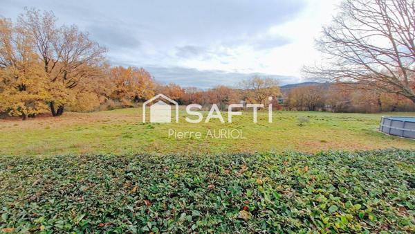 maison traditionnel, 4 chambres