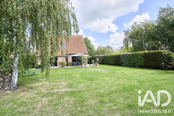 Maison (prestige) à vendre 7 pièces 130 m² Lesquin