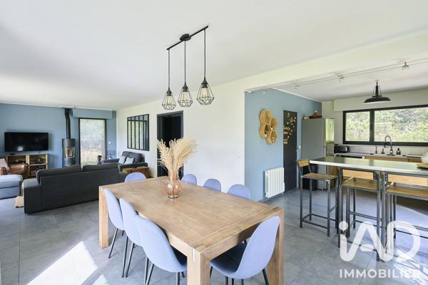 Maison (prestige) à vendre 7 pièces 130 m² Lesquin