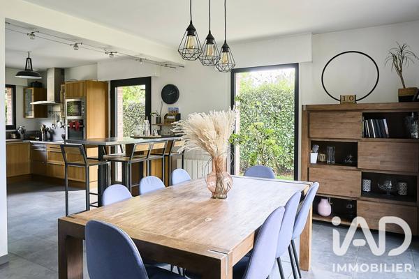 Maison (prestige) à vendre 7 pièces 130 m² Lesquin