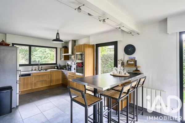 Maison (prestige) à vendre 7 pièces 130 m² Lesquin