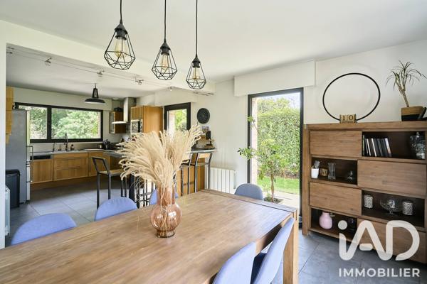 Maison (prestige) à vendre 7 pièces 130 m² Lesquin