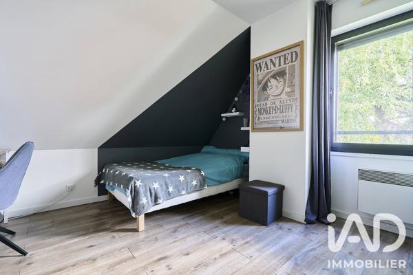 Maison (prestige) à vendre 7 pièces 130 m² Lesquin