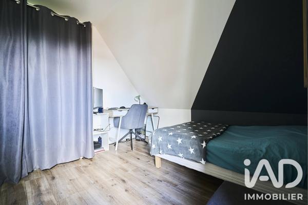 Maison (prestige) à vendre 7 pièces 130 m² Lesquin