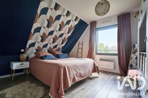 Maison (prestige) à vendre 7 pièces 130 m² Lesquin