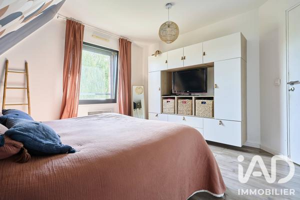 Maison (prestige) à vendre 7 pièces 130 m² Lesquin