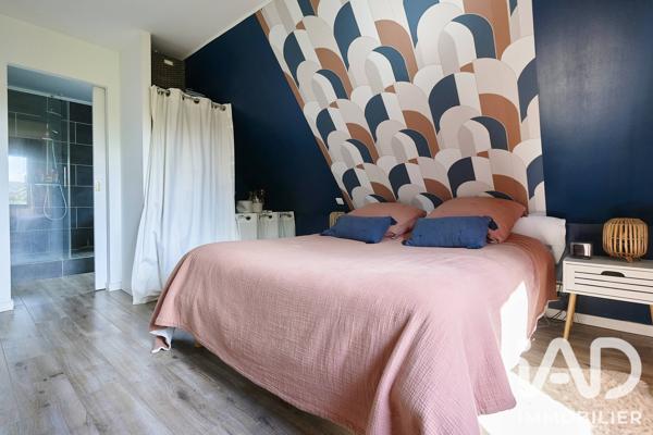 Maison (prestige) à vendre 7 pièces 130 m² Lesquin
