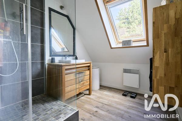 Maison (prestige) à vendre 7 pièces 130 m² Lesquin