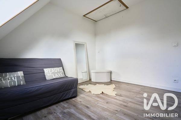 Maison (prestige) à vendre 7 pièces 130 m² Lesquin