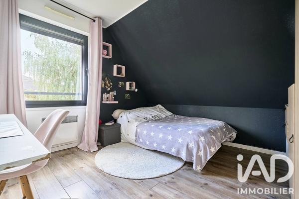 Maison (prestige) à vendre 7 pièces 130 m² Lesquin