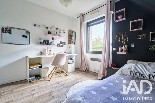 Maison (prestige) à vendre 7 pièces 130 m² Lesquin
