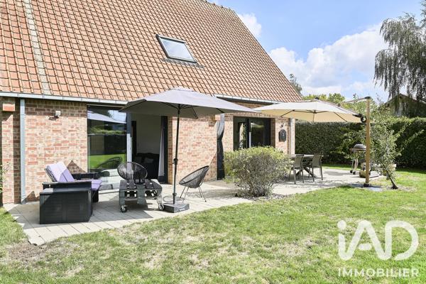 Maison (prestige) à vendre 7 pièces 130 m² Lesquin