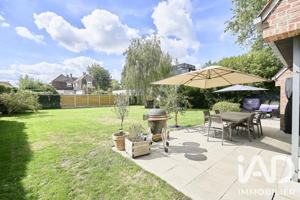 Maison (prestige) à vendre 7 pièces 130 m² Lesquin